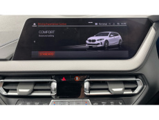 BMW 1 Series 116d M Sport 5dr Step Auto Diesel Hatchback